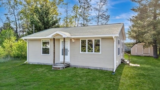 1602 Palmento Rd, Saint Helen, MI 48656