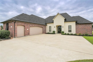 1223 Rue Blakeney, Lake Charles, LA 70611