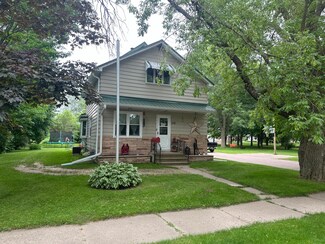 115 Mary St, Antigo, WI 54409