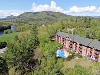 68 Chamberlain Way Unit 35-B, Hanover, ME 04237