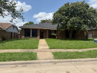 2731 Eagle Pass, Mesquite, TX 75150