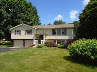 420 Whitney Valley Heights, Almond, NY 14804