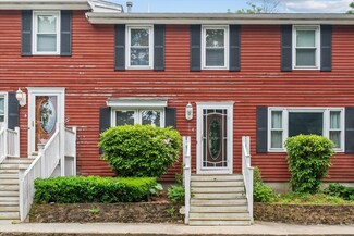 24 Barrows St Unit C, Lowell, MA 01852