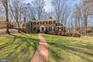 7316 Masters Dr, Potomac, MD 20854