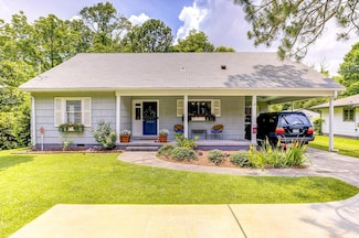 4004 Halls Ferry Rd, Vicksburg, MS 39180