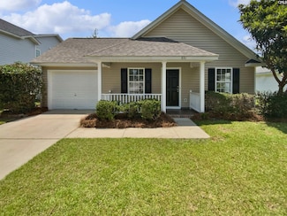 221 Stagone Ln, Lexington, SC 29073