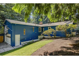 4710 SW Miles Ct, Portland, OR 97219