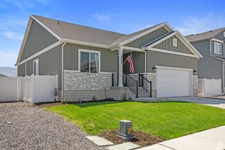 3492 N Delta St, Eagle Mountain, UT 84005