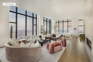 430 E 58th St Unit PH 80, New York, NY 10022