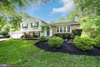 413 Bucktoe Rd, Avondale, PA 19311