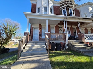 1635 N Rosedale St, Baltimore, MD 21216