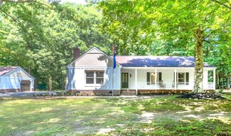 12000 Trailbrook Dr, Chesterfield, VA 23838