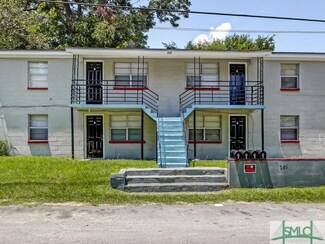 505 Davis Ave, Savannah, GA 31408