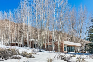 175 White Horse Springs Ln, Aspen, CO 81611