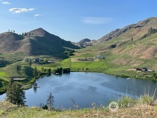 43 Bonner Lake Rd, Twisp, WA 98856