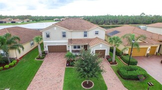 21607 Bella Terra Blvd Unit 12, Estero, FL 33928