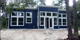 105 Camelia Ct, Georgetown, FL 32139