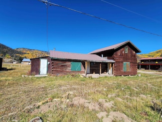 313 S First Ave, Platoro, CO 81120