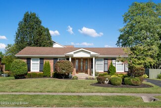 2905 Creekside Dr, Louisville, KY 40241