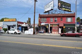 841 - 847 W Florence Ave, Los Angeles, CA 90044
