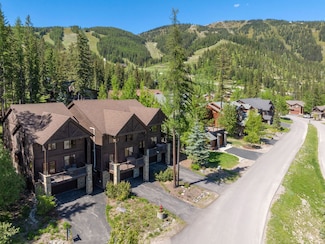 398 Moose Run Dr, Whitefish, MT 59937