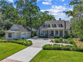 5 Old Oak Rd, Bluffton, SC 29909