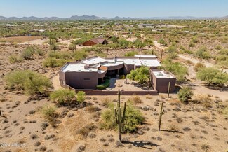 3133 E Maddock Rd, Cave Creek, AZ 85331