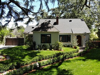 832 Garfield Ave, South Pasadena, CA 91030