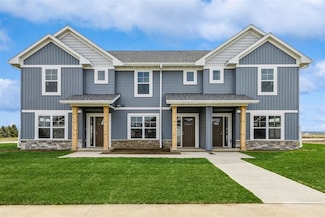 7015 Harlan Eddy Dr SW, Cedar Rapids, IA 52404