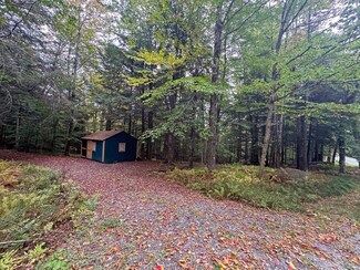 60 Stone Hill Rd, Rowe, MA 01367