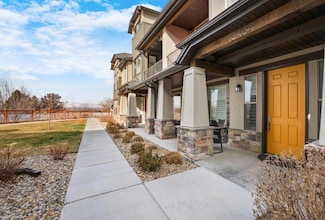 10464 S Sage Canal Way, Sandy, UT 84070