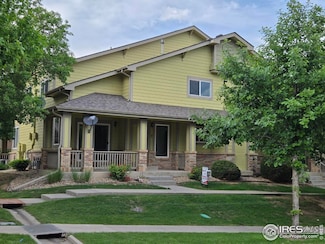 2702 Rigden Pkwy Unit F4, Fort Collins, CO 80525