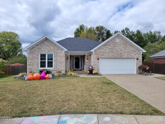 11704 Golden Light Ct, Louisville, KY 40272