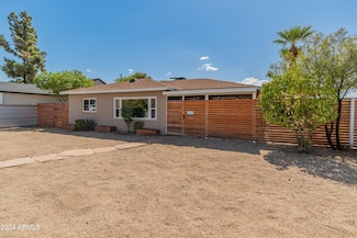 2801 E Osborn Rd, Phoenix, AZ 85016