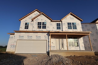 12281 Tybee Way NW, Pickerington, OH 43147