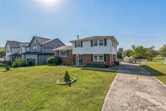 2312 Brittany Dr, Nashville, TN 37206