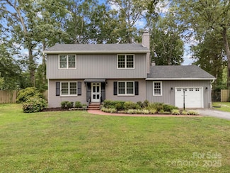 241 Stonewall Rd, Salisbury, NC 28144