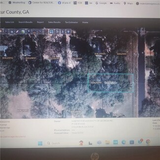 109 N Thronateeska Dr, Bainbridge, GA 39817