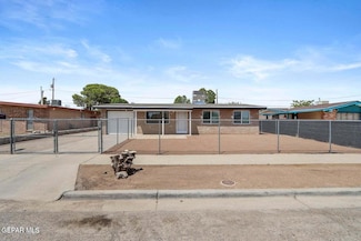6039 Pompeii St, El Paso, TX 79924