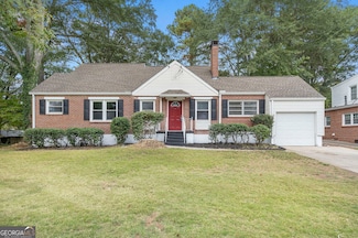 2422 N Decatur Rd, Decatur, GA 30033