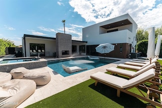 4334 E Lewis Ave, Phoenix, AZ 85008