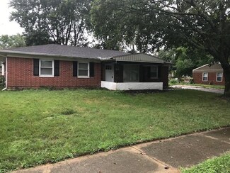 251 Sturgeon St, Springfield, OH 45506
