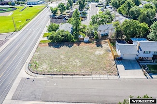 1010 Mountain View St, Green River, WY 82935