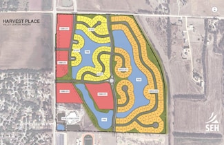 Lot 9 Blk A Harvest Place Addition, Valley Center, KS 67147