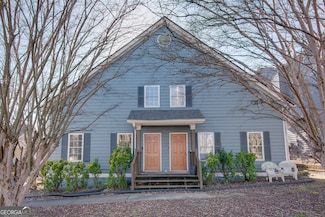 664 Bellemeade Ave NW Unit A1, Atlanta, GA 30318