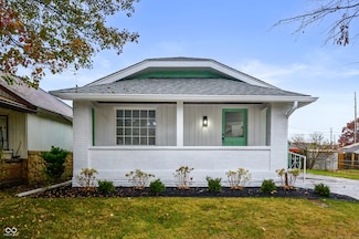 1152 Knox St, Indianapolis, IN 46227