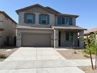 18361 W Jessie Ln, Surprise, AZ 85387