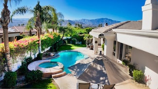 77 Calle Manzanita, Rancho Mirage, CA 92270