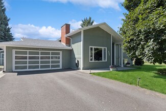 334 Hilltop Ave, Kalispell, MT 59901