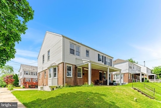 200 Maryland Ave, Towson, MD 21286